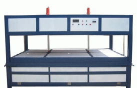 亞克力吸塑成型機(jī)市場(chǎng) 銷(xiāo)售、求購(gòu)與貿(mào)易信息解析